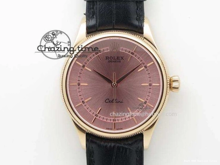 Good Copy Rolex Watches Diamonds Green MPF 40mm Bezel Green Leather 326 Custom Strap Dial FreshLook Modded Daytona on SA 0110